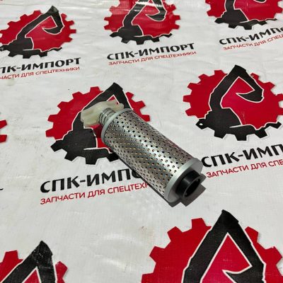 DZ95189470088 Фильтр масляный ГУР для самосвала Shaanxi Shacman X3000