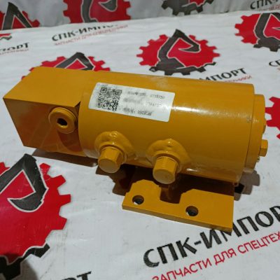 W42020000 Гидрораспределитель для автогрейдера SEM919