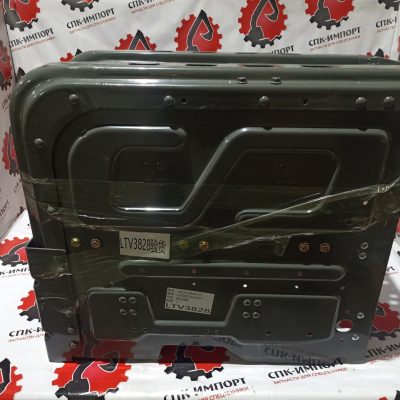 YZ900076000011 Ящик аккумулятора для самосвала SITRAК C7H