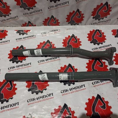 YG99225950283 Кронштейн переднего крыла в сборе для самосвала SITRAК C7H