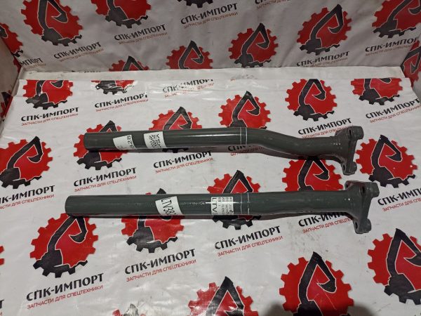 YG99225950281 Кронштейн (левого, правого) заднего крыла в сборе для самосвала SITRAК C7H СПК-Импорт Фото-3