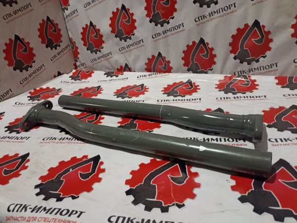 YG99225950283 Кронштейн переднего крыла в сборе для самосвала SITRAК C7H СПК-Импорт Фото-3