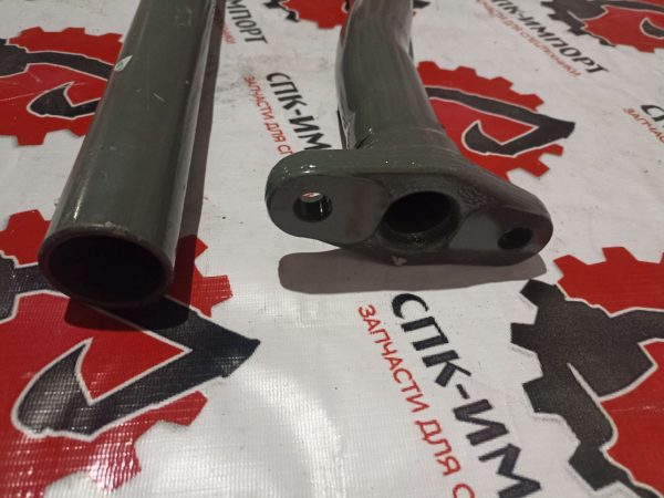 YG99225950283 Кронштейн переднего крыла в сборе для самосвала SITRAК C7H СПК-Импорт Фото-4