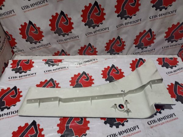 810W66410-0308 Правая боковая панель заднего крыла для самосвала SITRAК C7H СПК-Импорт Фото-3