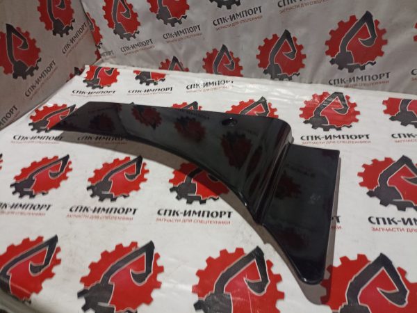 810W66410-0308 Правая боковая панель заднего крыла для самосвала SITRAК C7H СПК-Импорт Фото-1