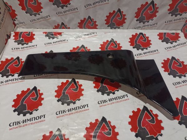 810W66410-0308 Правая боковая панель заднего крыла для самосвала SITRAК C7H СПК-Импорт Фото-2