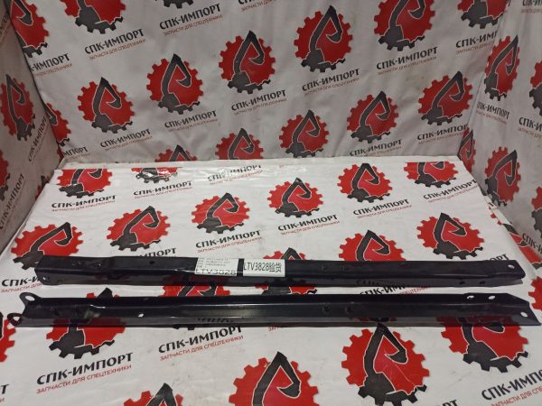 810W62910-5207 Левый кронштейн обтекателя кабины для самосвала SITRAК C7H СПК-Импорт Фото-4