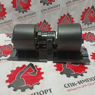 WG1642822066 Мотор отопителя для самосвала HOWO T5G