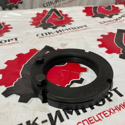 275400010 Гайка для фронтального погрузчика ZL50G