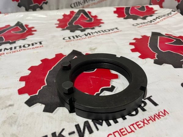 275400010 Гайка для фронтального погрузчика ZL50G СПК-Импорт Фото-1