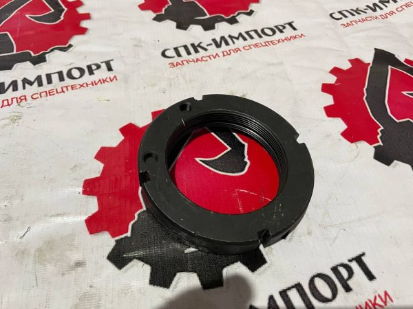 275400010 Гайка для фронтального погрузчика ZL50G СПК-Импорт Фото-2