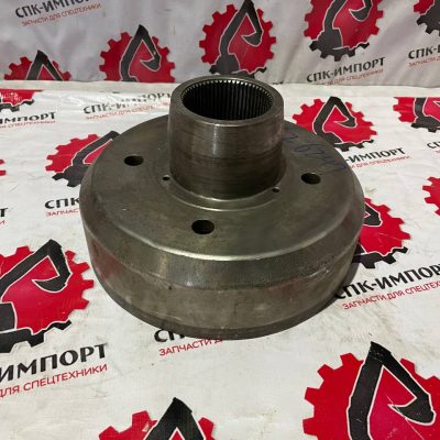 275400265 Зубчатый венец для фронтального погрузчика ZL50G
