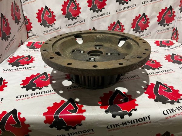 275400361 Водило для фронтального погрузчика ZL50G СПК-Импорт Фото-3