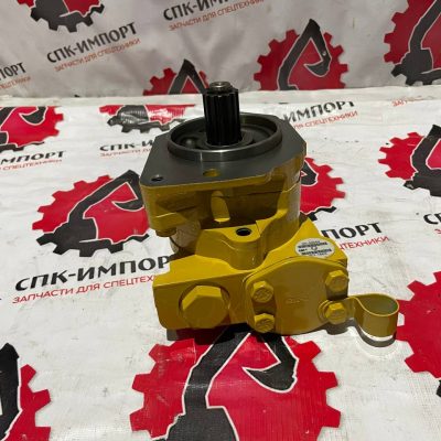3571663 Насос блокировки раздатки для самосвала Caterpillar 735B