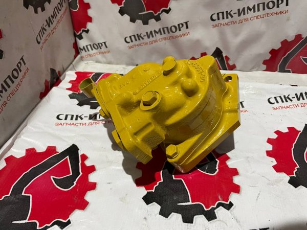 3571663 Насос блокировки раздатки для самосвала Caterpillar 735B СПК-Импорт Фото-2