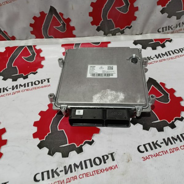 CM2880 Блок управления для двигателя Cummins СПК-Импорт Фото-4