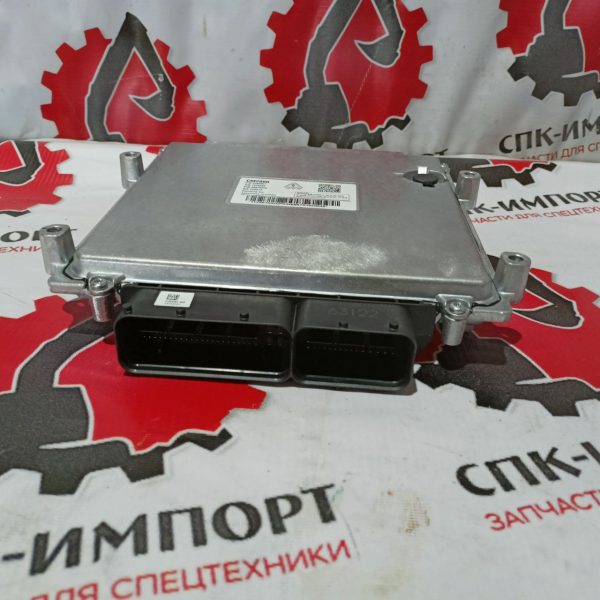 CM2880 Блок управления для двигателя Cummins СПК-Импорт Фото-3