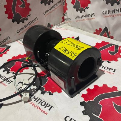 8101-03603 Мотор отопителя лобового стекла для автобусов Yutong