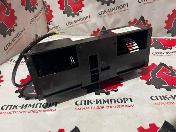 8101-03603 Мотор отопителя лобового стекла для автобусов Yutong СПК-Импорт Фото-2