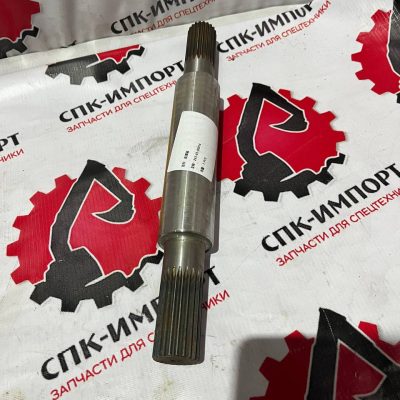 263-83-00014 Соединительный вал для грунтового катка Shantui SR18