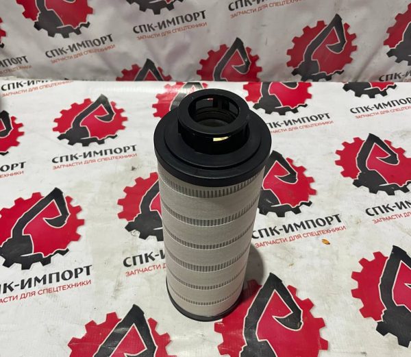115H-60-02000 Фильтр гидравлический для бульдозера Shantui SD17-B3 СПК-Импорт Фото-1