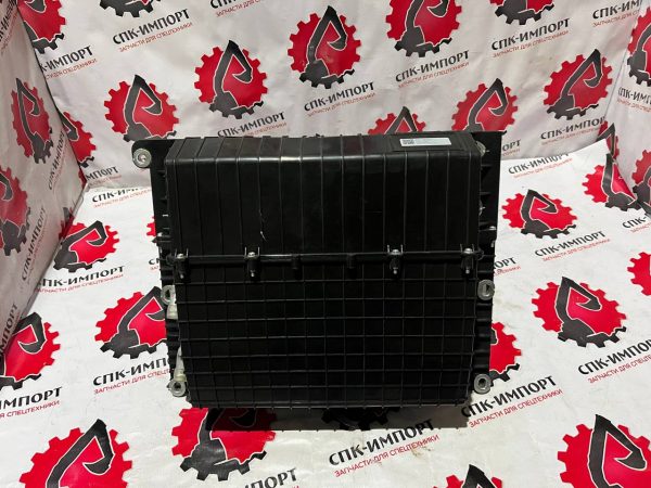 252917742 Отопитель для фронтального погрузчика ZL50G СПК-Импорт Фото-4