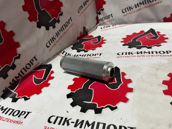 803164591 Гидравлический фильтр ходовой системы для фронтального погрузчика LW500KN СПК-Импорт Фото-1