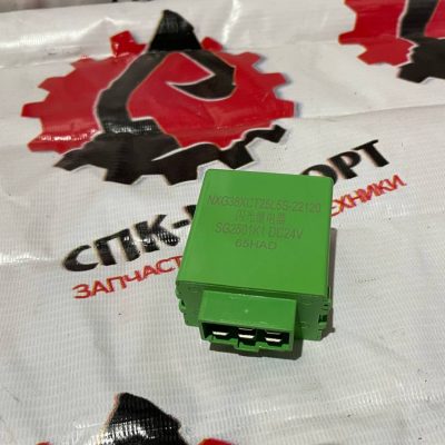 SG2501K1 Реле для автокрана Zoomlion QY