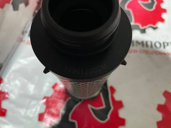 BG00715454 Гидравлический напорный фильтр для буровых установок Sandvik Leopard DI650 СПК-Импорт Фото-3