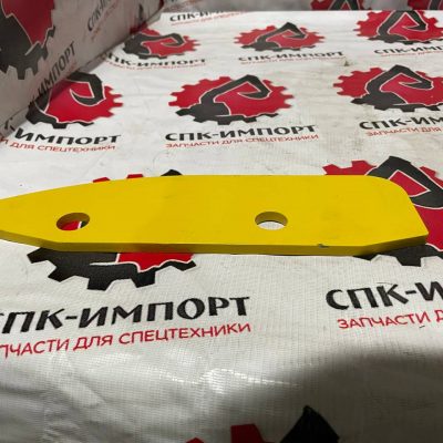 195-30-64320 Защитный кожух для бульдозера Komatsu D375