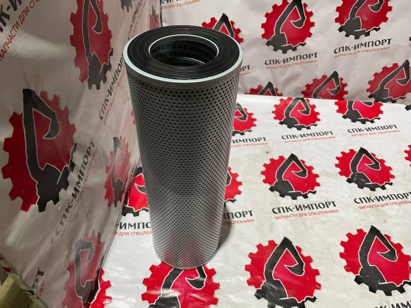 HF35520 Фильтр обратный (сливной) гидросистемы для экскаватора HYUNDAI HX 220 L СПК-Импорт Фото-1