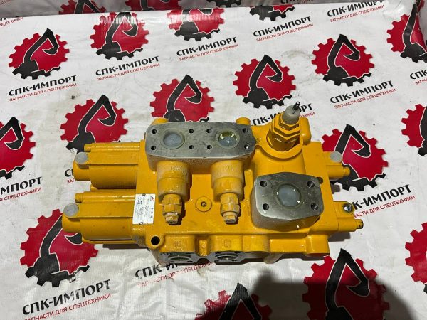 5000242 Гидрораспределитель для фронтального погрузчика ZL50G СПК-Импорт Фото-3
