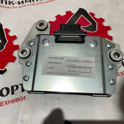 129921-75180 Контроллер ЭБУ в сборе для экскаватора Yanmar Engine 4TNV98 Hyundai