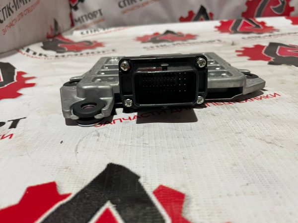 129921-75180 Контроллер ЭБУ в сборе для экскаватора Yanmar Engine 4TNV98 Hyundai СПК-Импорт Фото-3