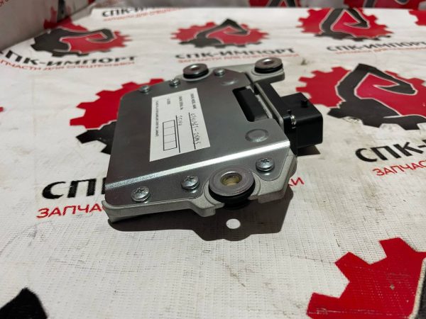 129921-75180 Контроллер ЭБУ в сборе для экскаватора Yanmar Engine 4TNV98 Hyundai СПК-Импорт Фото-4