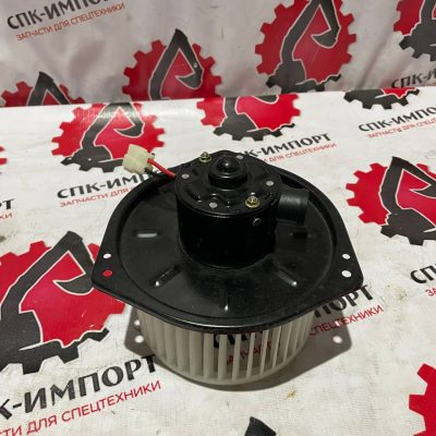 8103C1200-040 Моторчик отопителя для самосвала Sinotruk D7B M5G