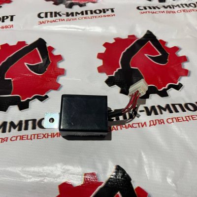 37XZ25-92090 Реле стеклоподъёмника для автокрана QY25K