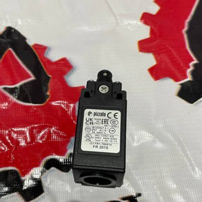 Концевой выключатель 10A VDE 0660 E09 FR1-29643 FR2015 для промышленного оборудования