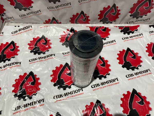 860501009 Фильтр гидравлический обратный для фронтального погрузчика СПК-Импорт Фото-2