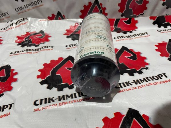860501009 Фильтр гидравлический обратный для фронтального погрузчика СПК-Импорт Фото-3