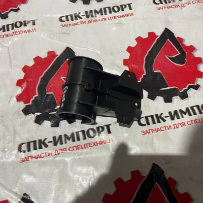 712W41685-0063 Кронштейн верхней накладки бампера для самосвала SITRAK C7H