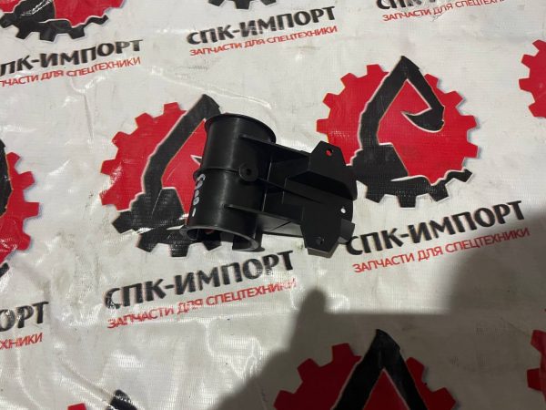 712W41685-0063 Кронштейн верхней накладки бампера для самосвала SITRAK C7H СПК-Импорт Фото-1