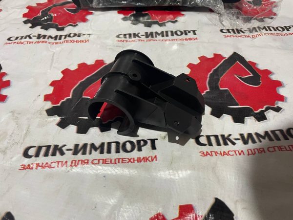 712W41685-0063 Кронштейн верхней накладки бампера для самосвала SITRAK C7H СПК-Импорт Фото-2