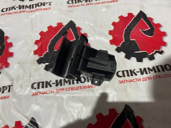 712W41685-0063 Кронштейн верхней накладки бампера для самосвала SITRAK C7H СПК-Импорт Фото-3