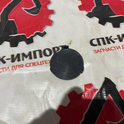 812W41685-0038 Заглушка тягового крюка для самосвала SITRAK C7H
