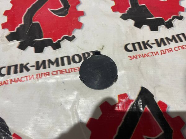 812W41685-0038 Заглушка тягового крюка для самосвала SITRAK C7H СПК-Импорт Фото-1