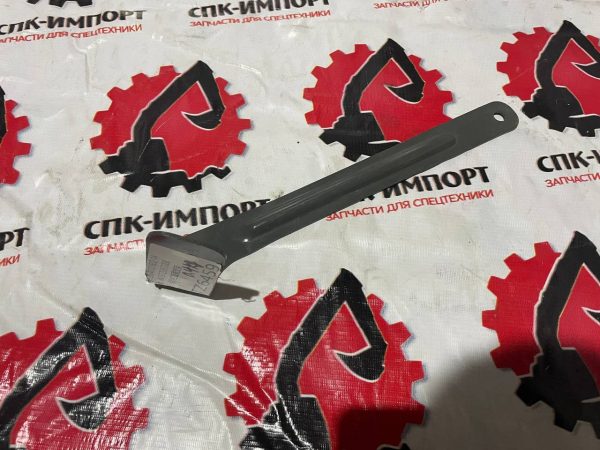 WG9725931088 Кронштейн бампера правый усиленный для самосвала HOWO СПК-Импорт Фото-1