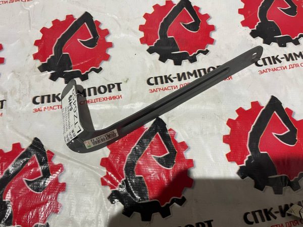 WG9725931088 Кронштейн бампера правый усиленный для самосвала HOWO СПК-Импорт Фото-2