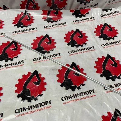 3919677 Ось коромысел для двигателя Cummins 6CT