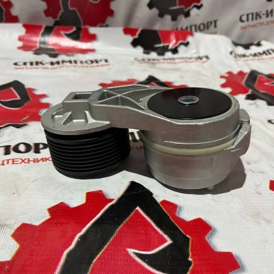 4939368 Ролик натяжной для двигателя Cummins 6ISBe